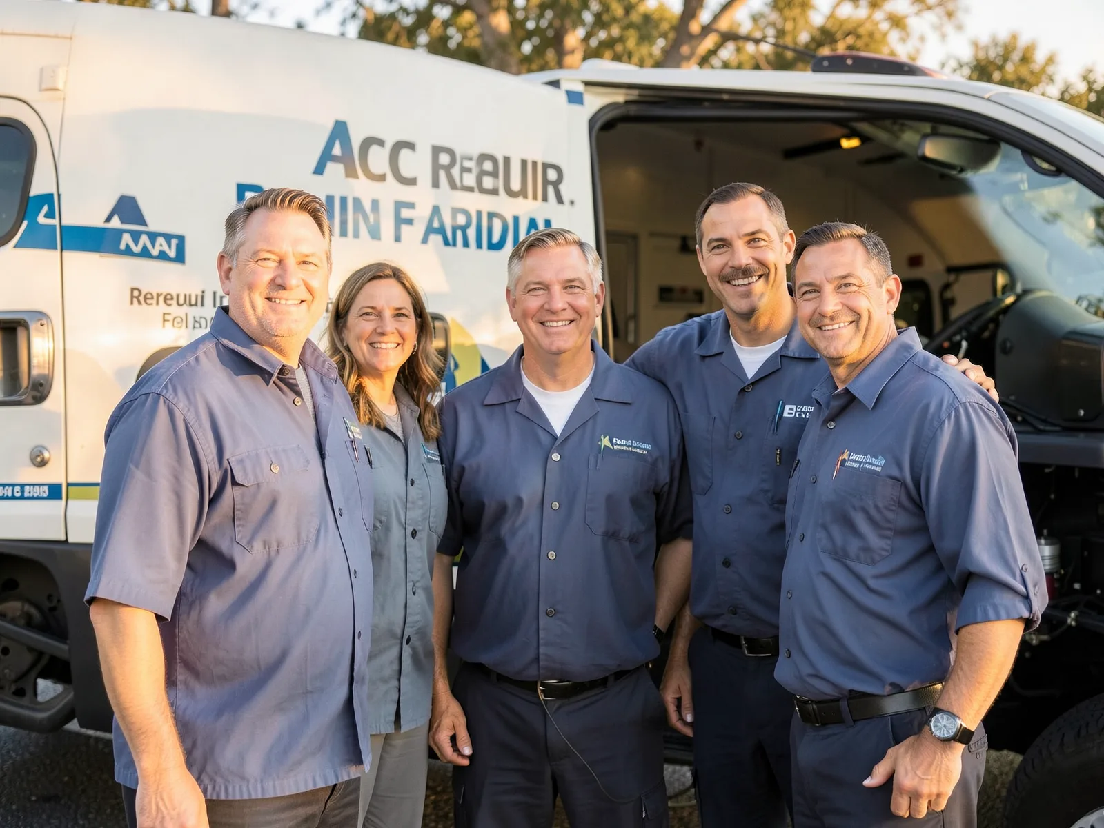 Furnace Replacement in Wausau, FL